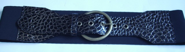 woman's belt