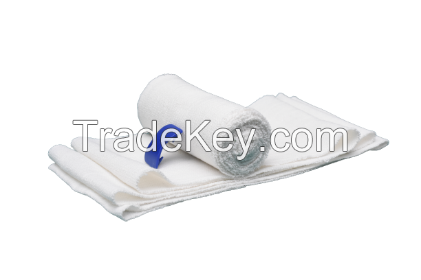Cotton Crepe Bandage (Elastocraft)