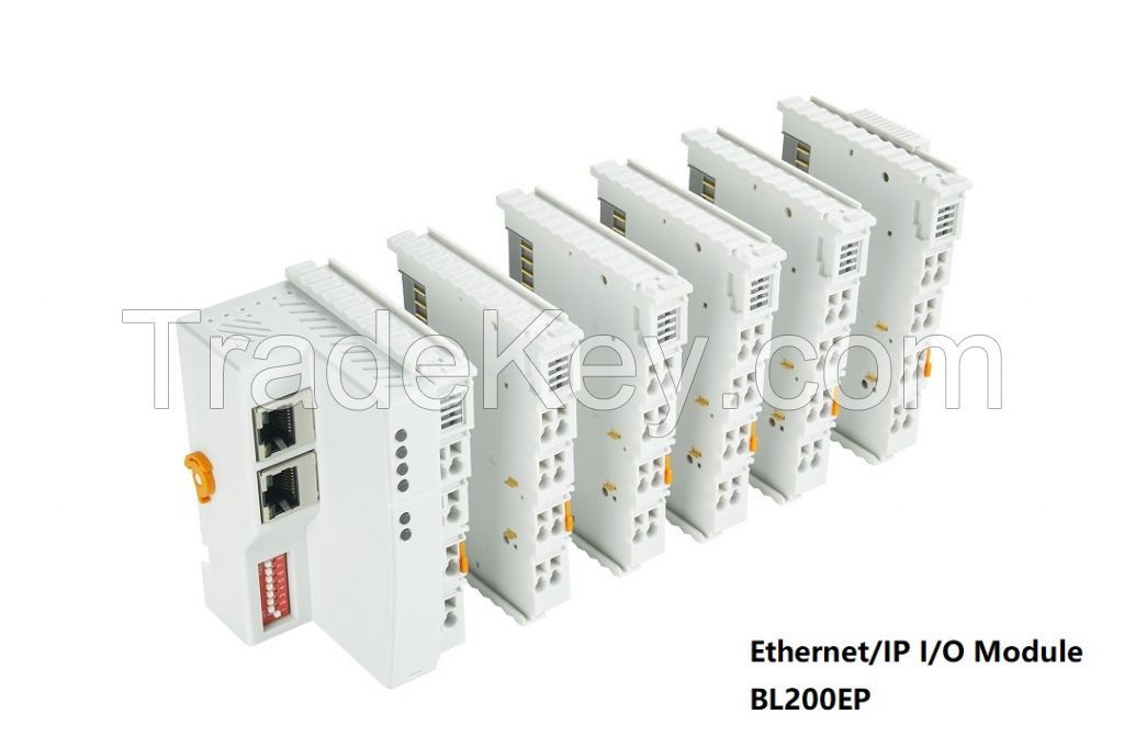 BACnet/IP I/O Modules