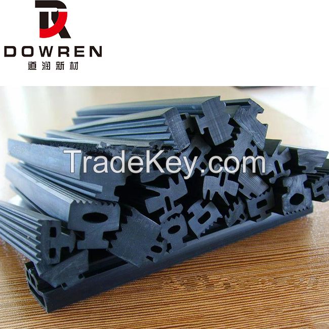 TPV resin raw material used for automotive parts 