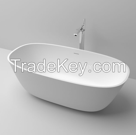 Modern Freestanding Tub