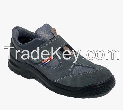 Y100 SAFETY SHOES