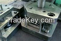 Hot Stamping Metal Parts