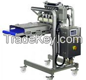 MEATBALL FORMING MACHINE