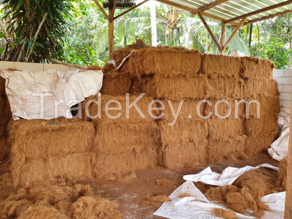 Coconut Fiber with premium quality from Indonesia