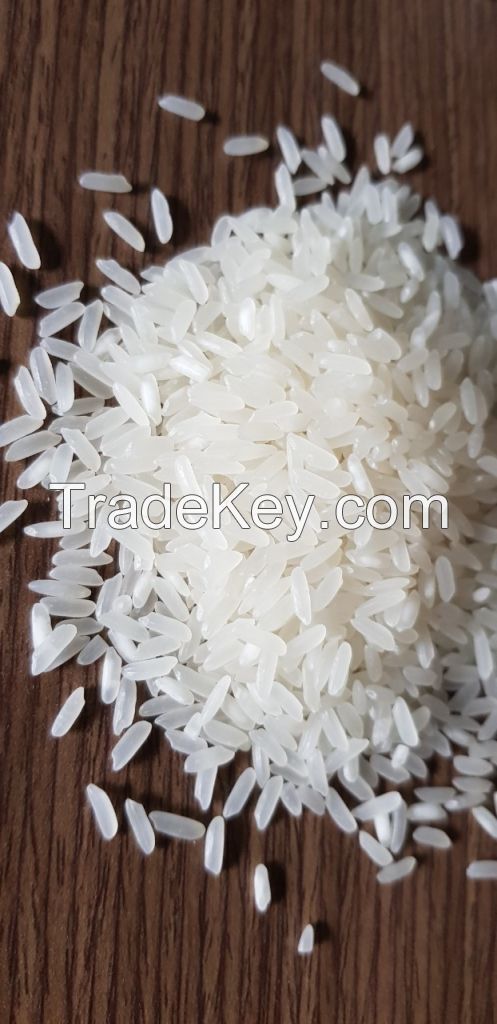 Jasmine rice