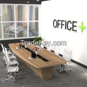Pepper Meeting Table