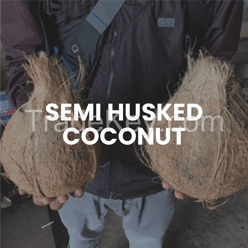 Indosea Coconut