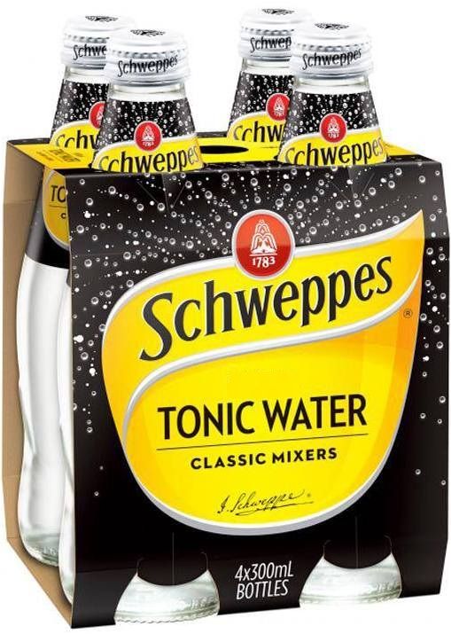 Schweppes