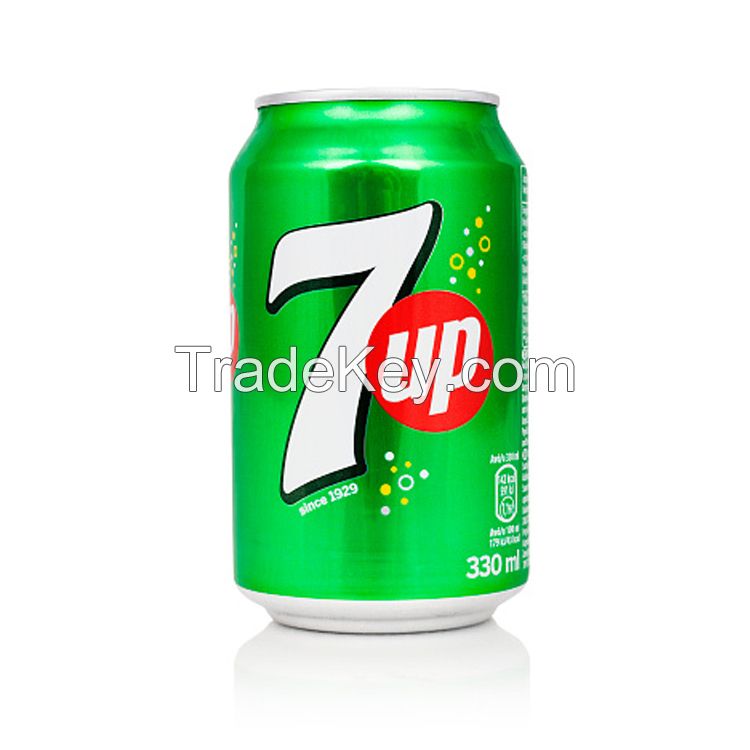 7UP soft Drink
