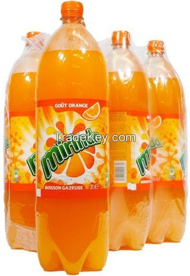 Miranda soft Drink