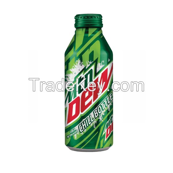 Mountain Dew Soft Drink