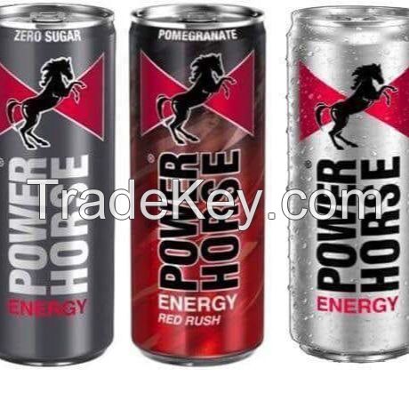 Power Horse Energy Drink