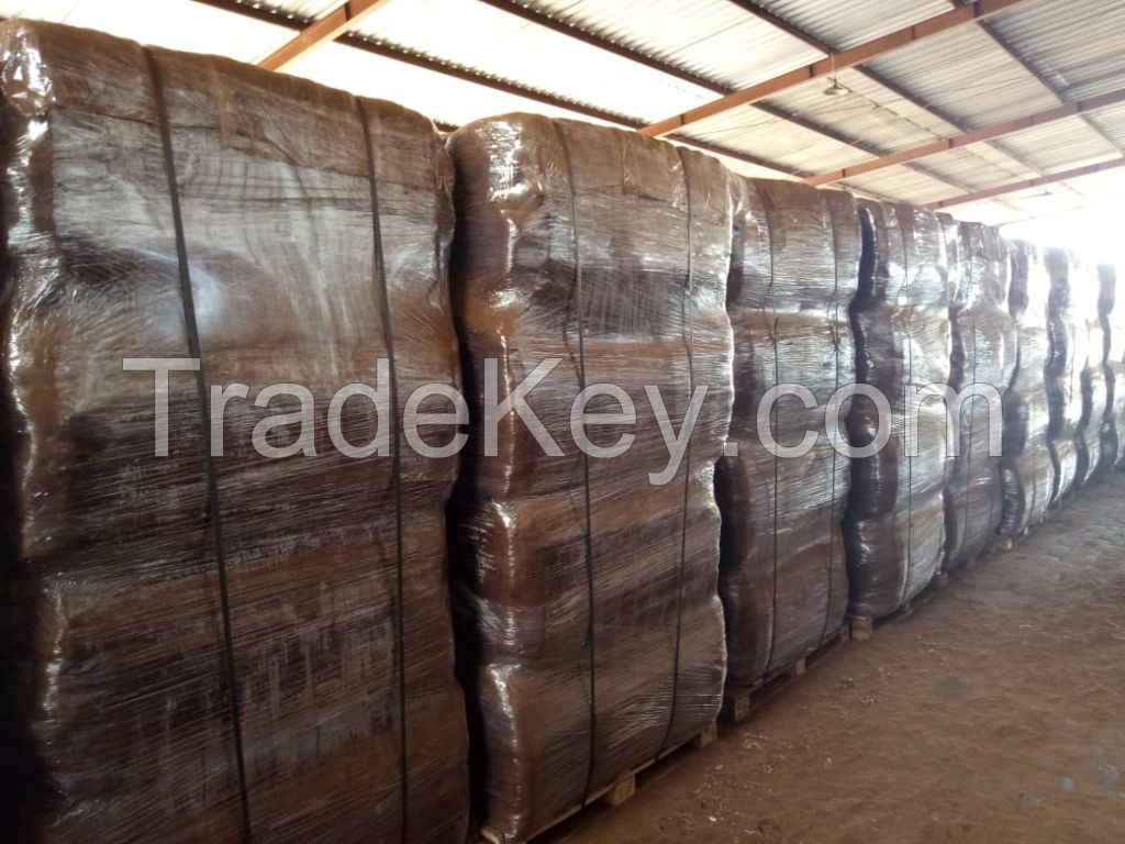 cocopeat and cocofiber
