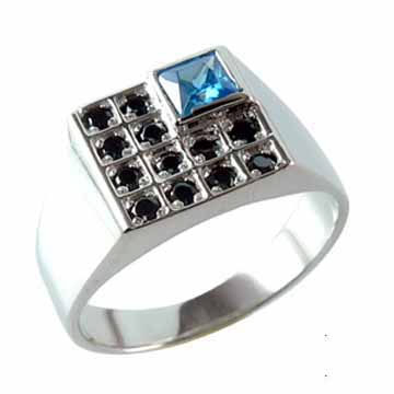 silver 925 Ring jewelry