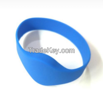 Rfid Wristband