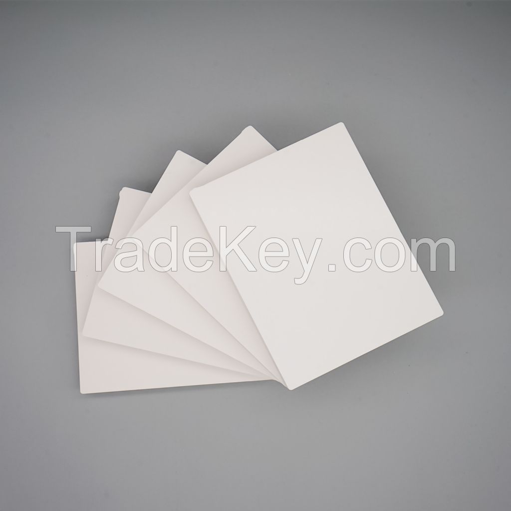 pvc foam sheet 4X8