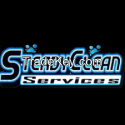 Steady Clean Services