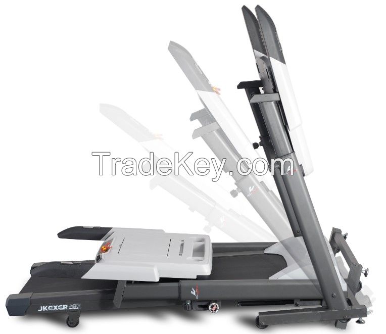 AeroWork Desk Treadmill