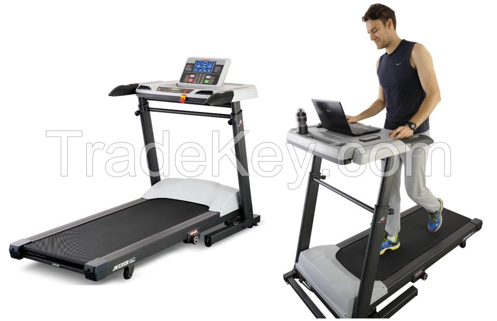 AeroWork Desk Treadmill