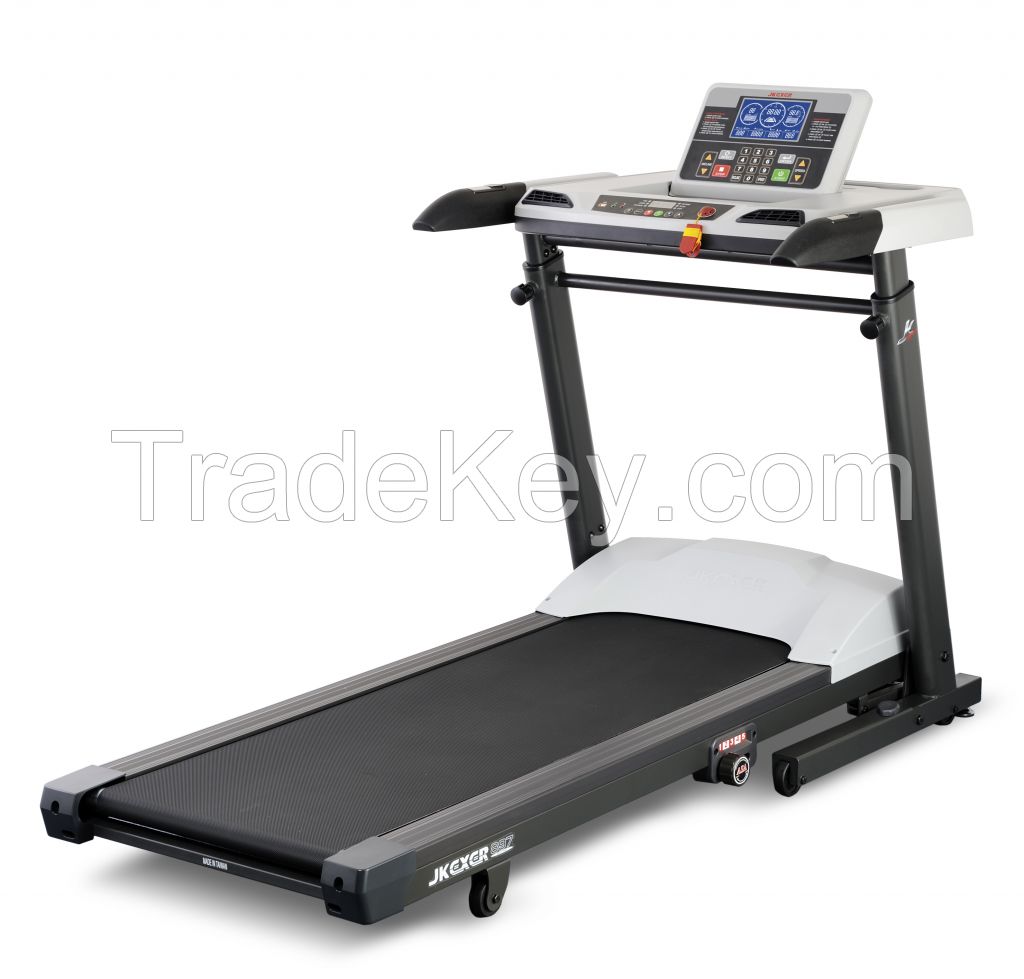 AeroWork Desk Treadmill