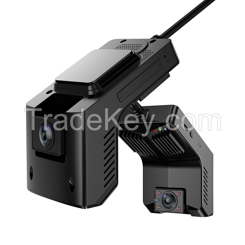 Mobile DVR, SD MDVR, 4G dashcam, DSM camera