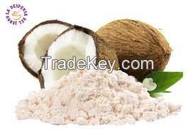 coconut  flour