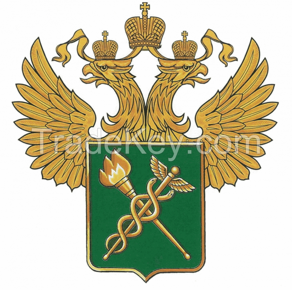 Certification, Customs Clearance, Search for Products in Russia, Representative in Russia