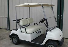 Golf cart