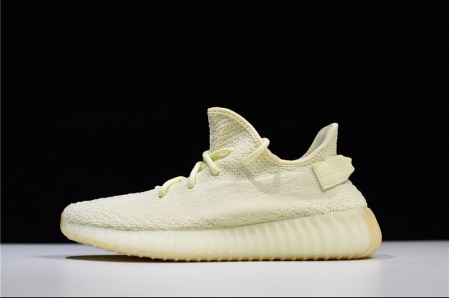 YEEZY 350 BOOST V2 BUTTER SHIPS F36980