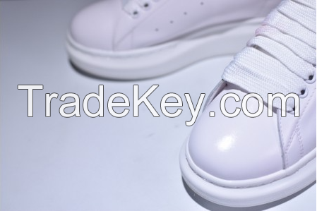 ALEXANDER MCQUEEN SOLE SNEAKERS 