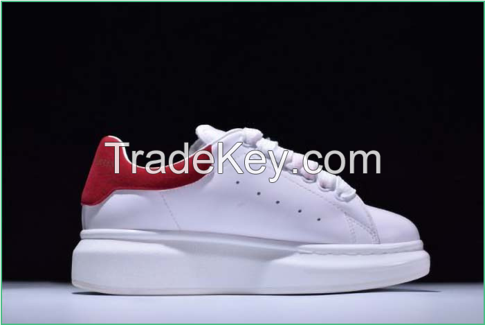 ALEXANDER MCQUEEN SOLE SNEAKERS 