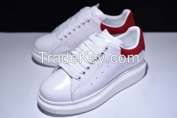 ALEXANDER MCQUEEN SOLE SNEAKERS 