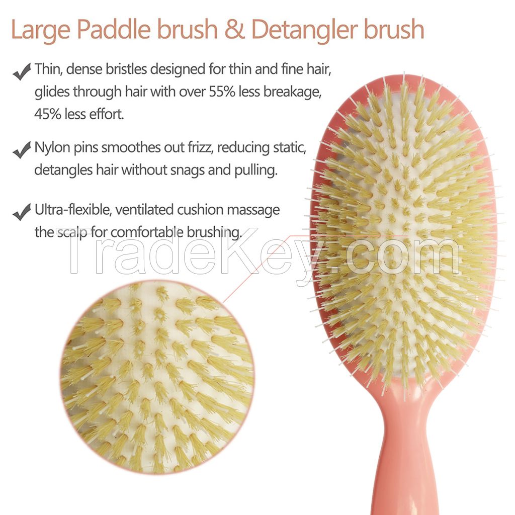 hair brush 601