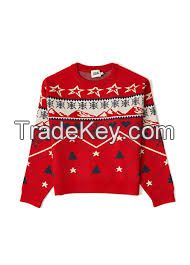 Cozy and Stylish Kids' Sweater - Perfect for Everyday Wear!