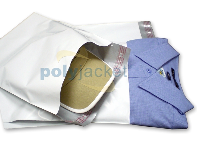 Polyjacket