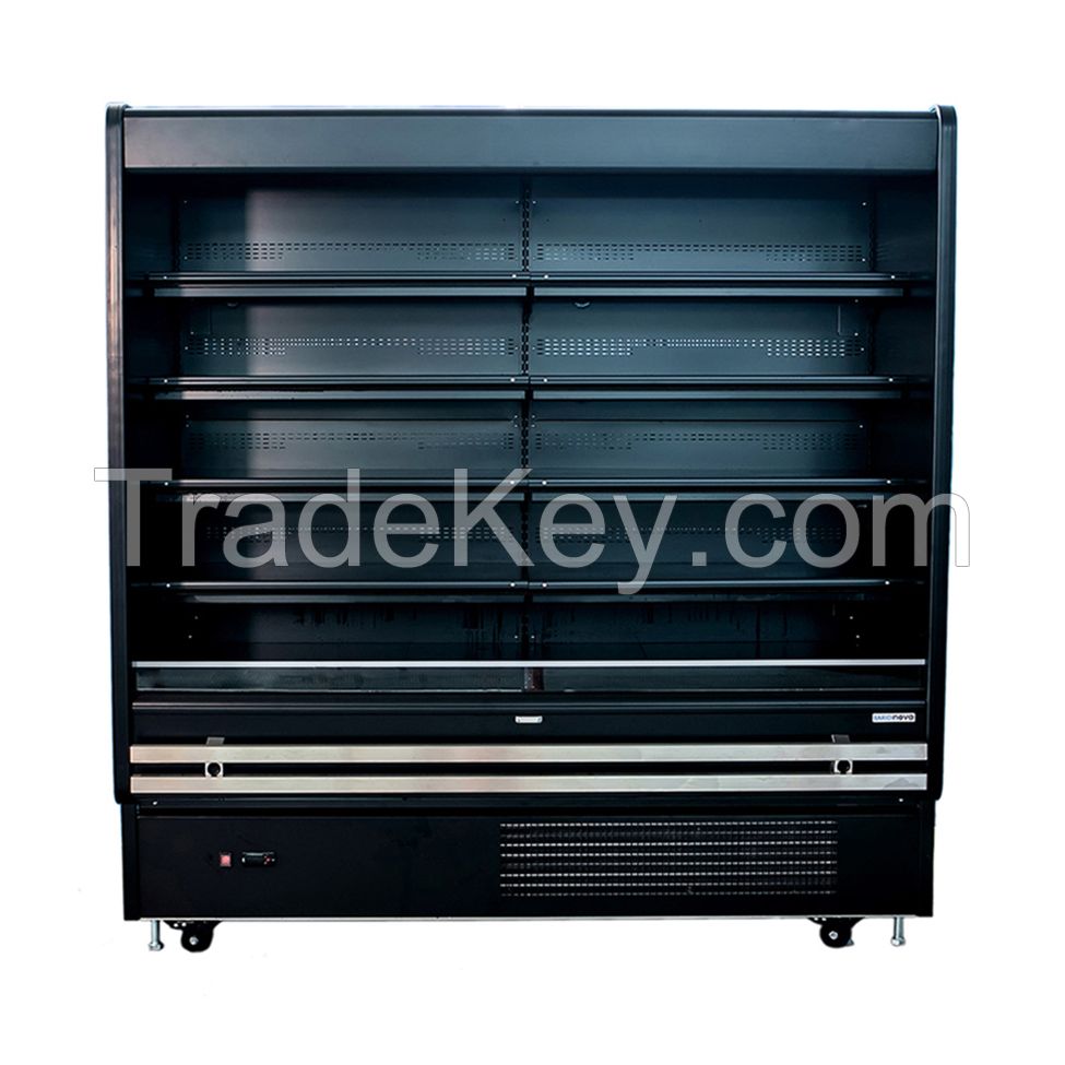 Multideck Display Cabinets