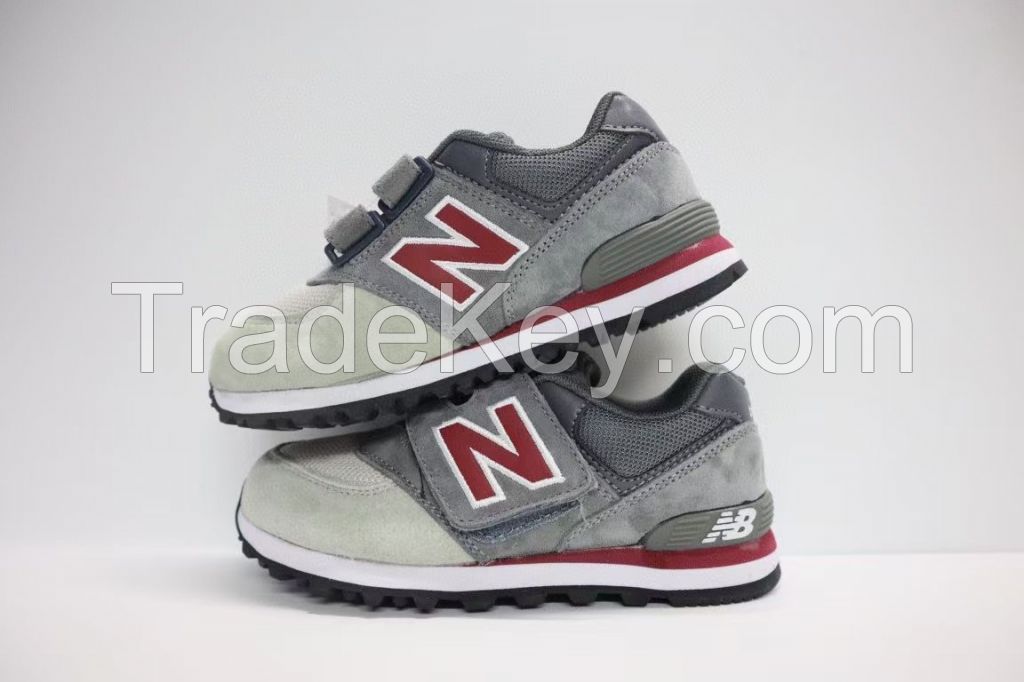 2022 New Children Shoes Top Quality Kids Sport Shoes Nb