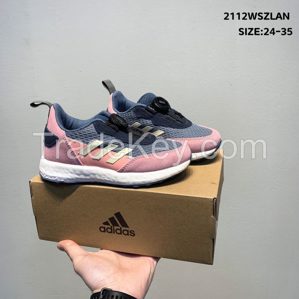 2022 New children shoes top quality kids running shoes