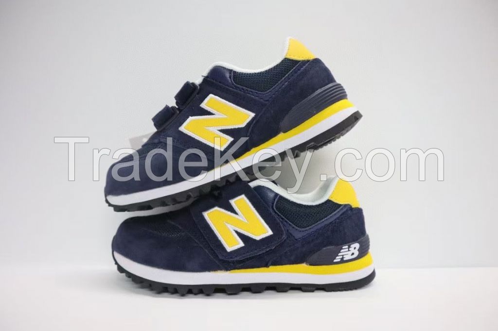 2022 New Children Shoes Top Quality Kids Sport Shoes Nb