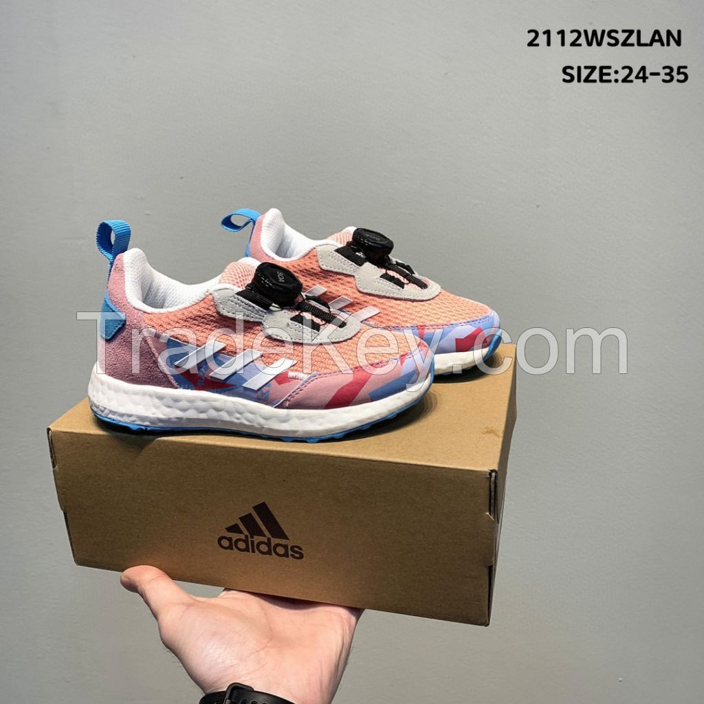 2022 New children shoes top quality kids running shoes