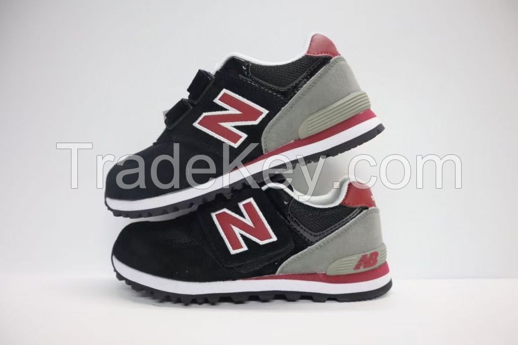 2022 New children shoes top quality kids sport shoes NB