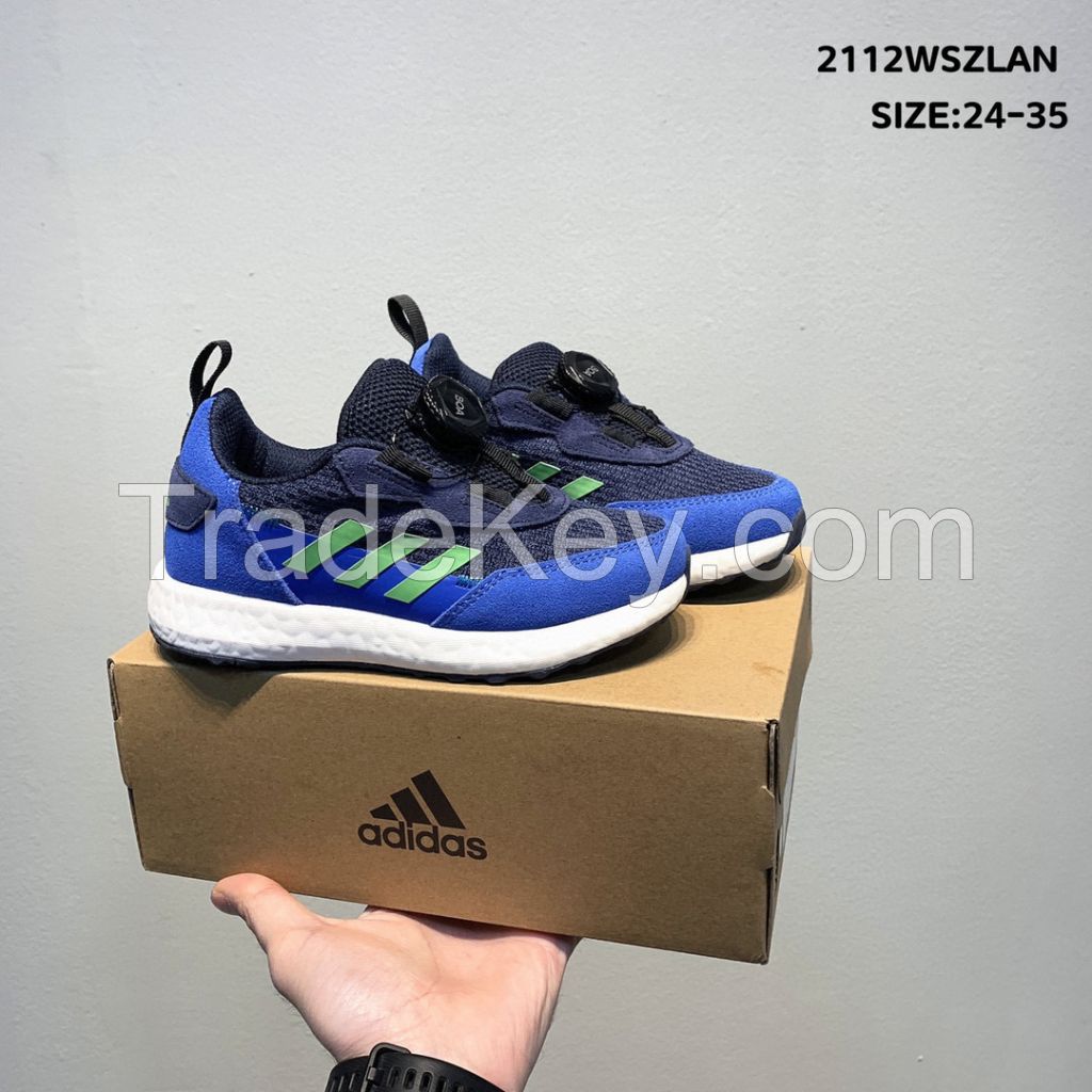 2022 New children shoes top quality kids running shoes 