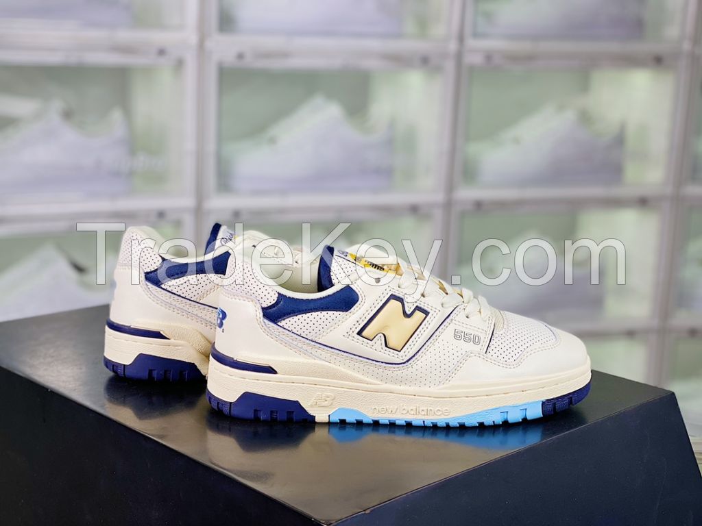 2022 Men athletic shoes  basketball shoes  sports shoes NB 550 