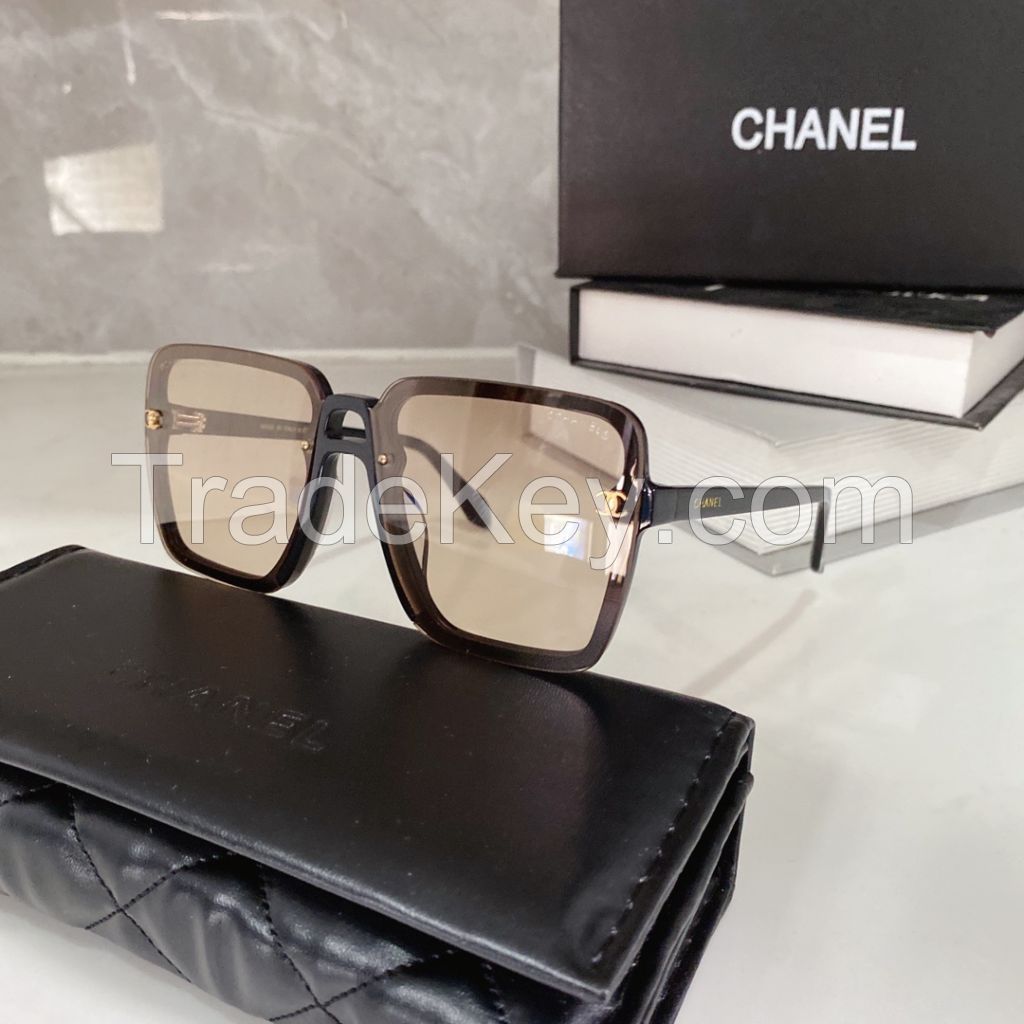 Top Quality 2022 New Unisex Sunglasses Fashion Glasses