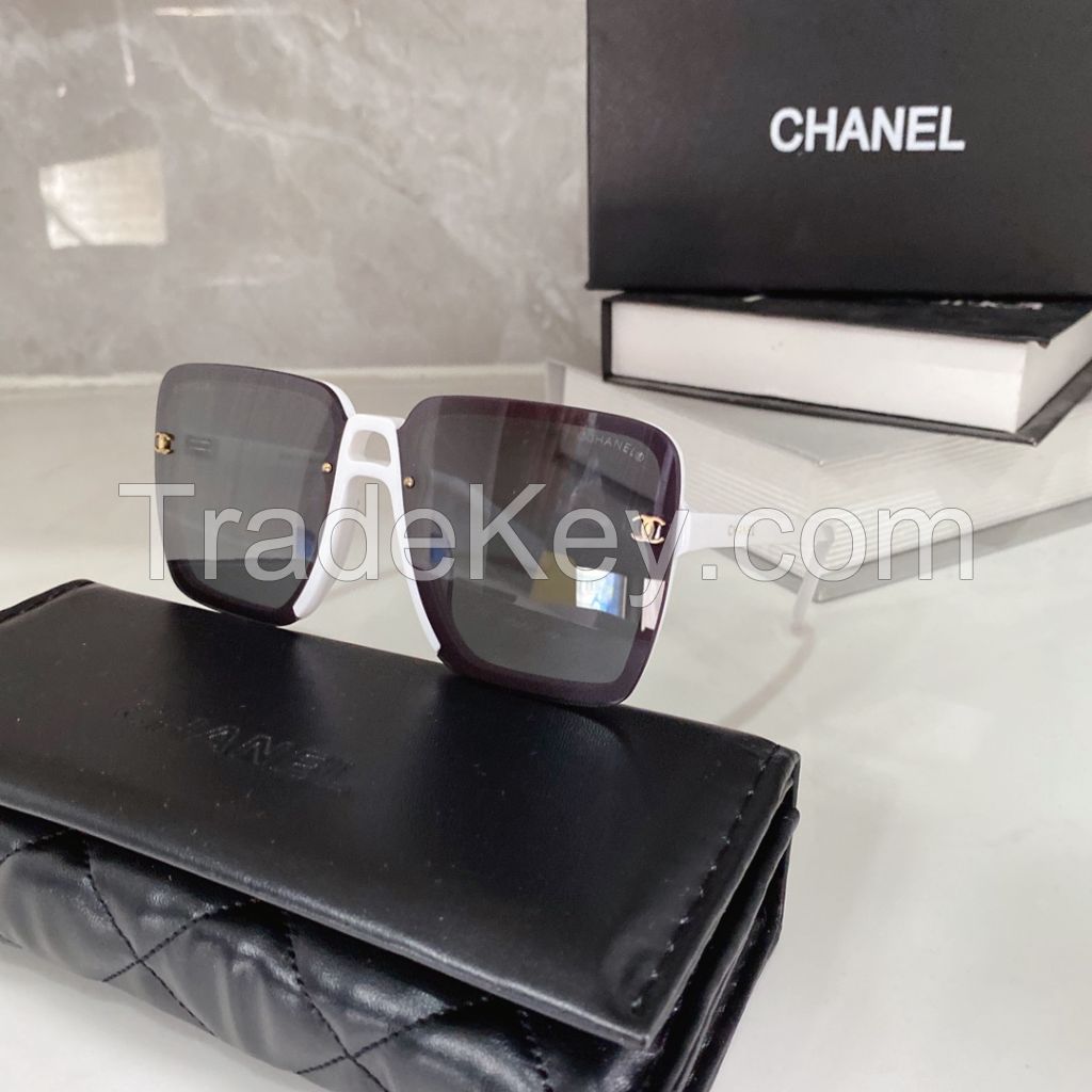 Top quality 2022 new unisex sunglasses fashion glasses