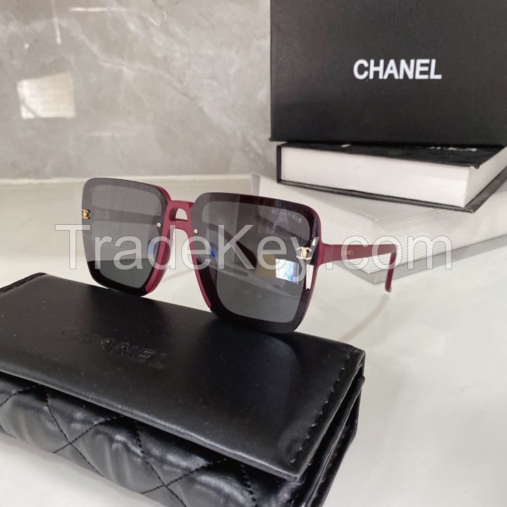 Top quality 2022 new unisex sunglasses fashion glasses