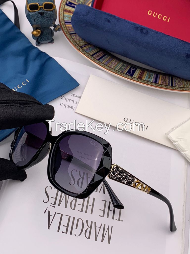 Top quality 2022 new unisex sunglasses fashion glasses