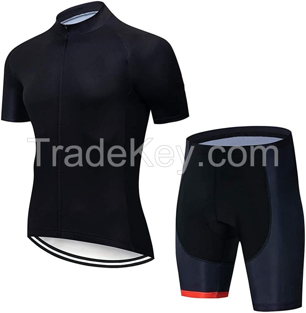 Cycling Suit 