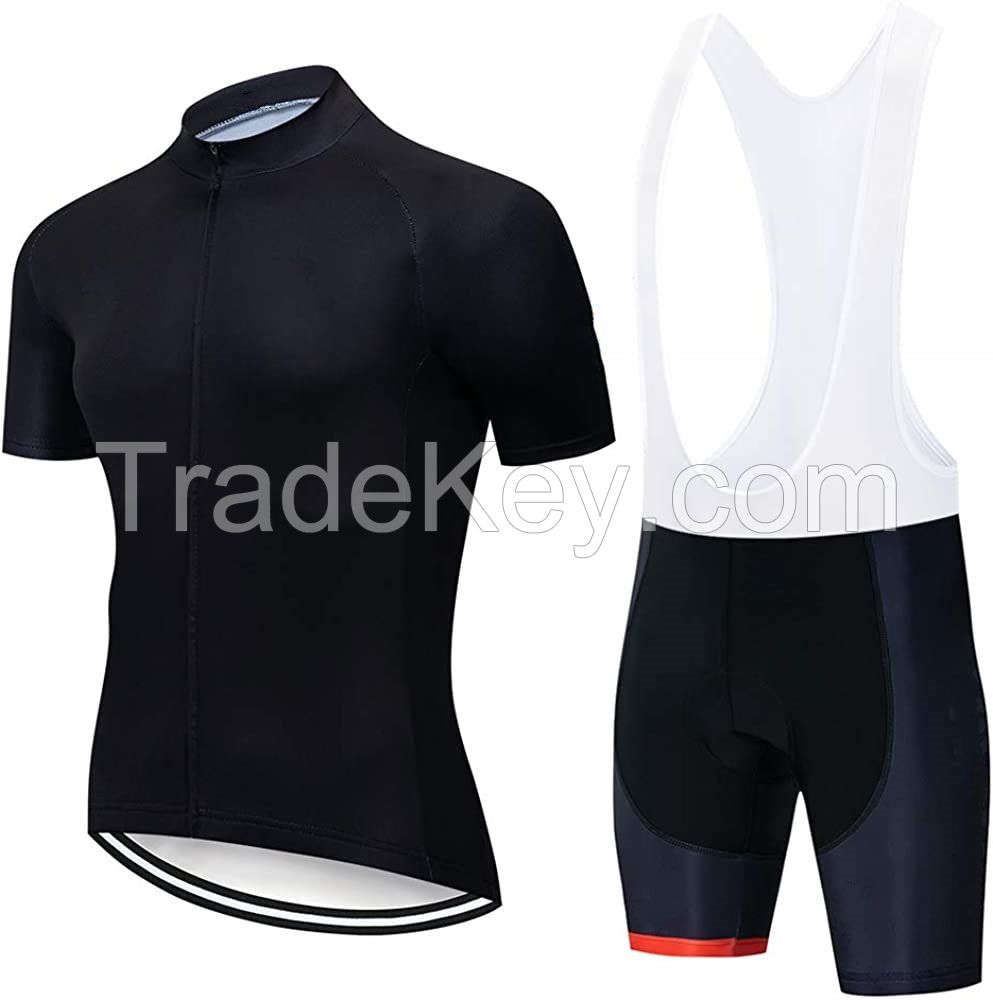 Cycling Suit